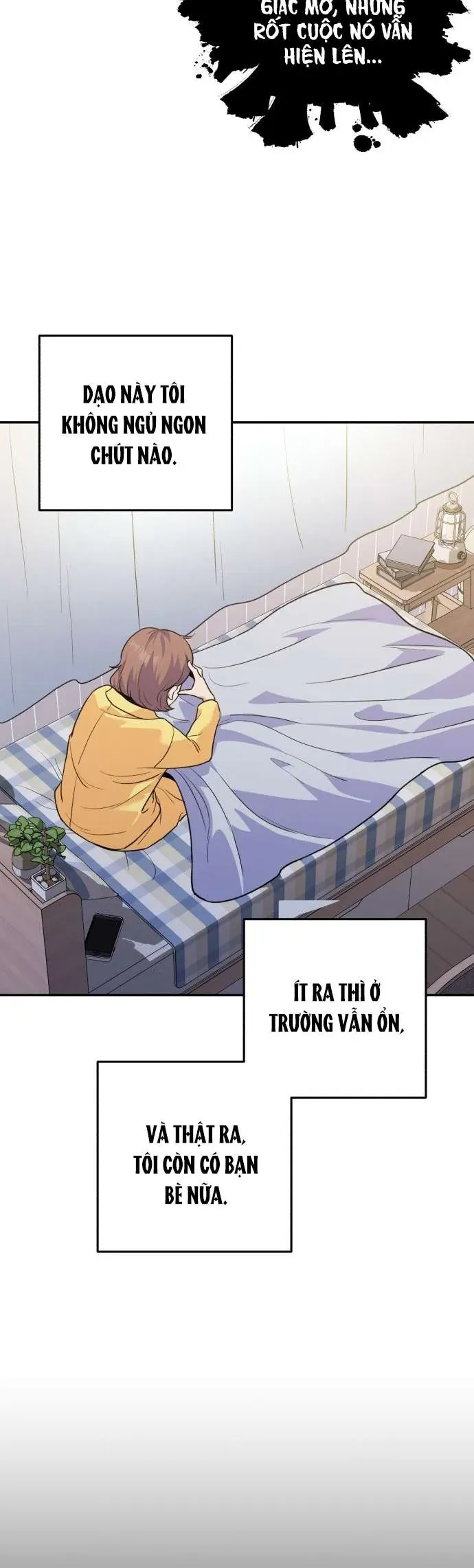 Vì Một Thúc Viên Mãn Cho Đôi Ta - Chapter 2 - Page 31