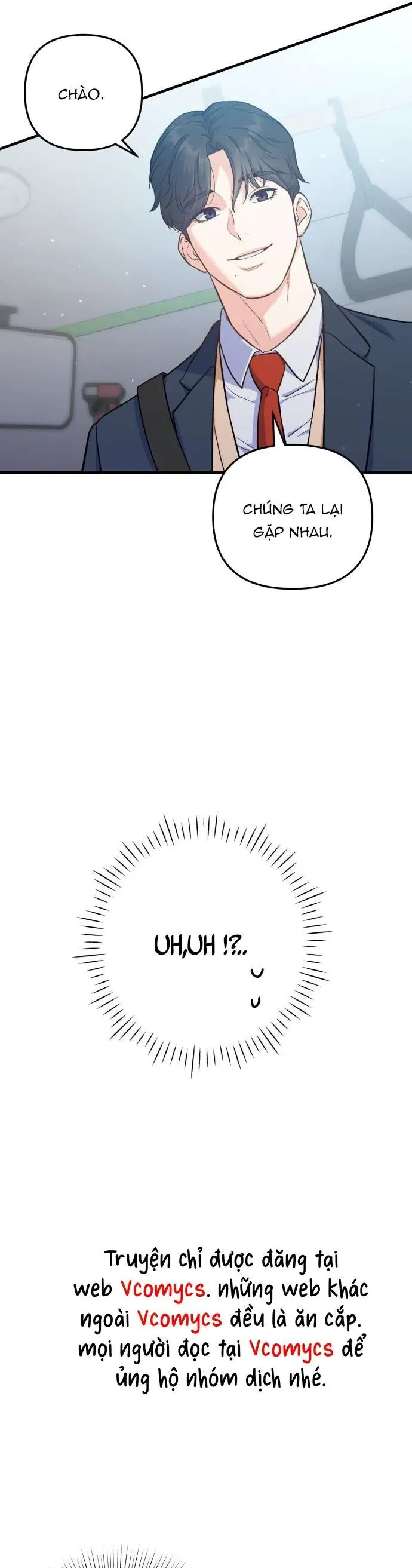 Vì Một Thúc Viên Mãn Cho Đôi Ta - Chapter 2 - Page 38