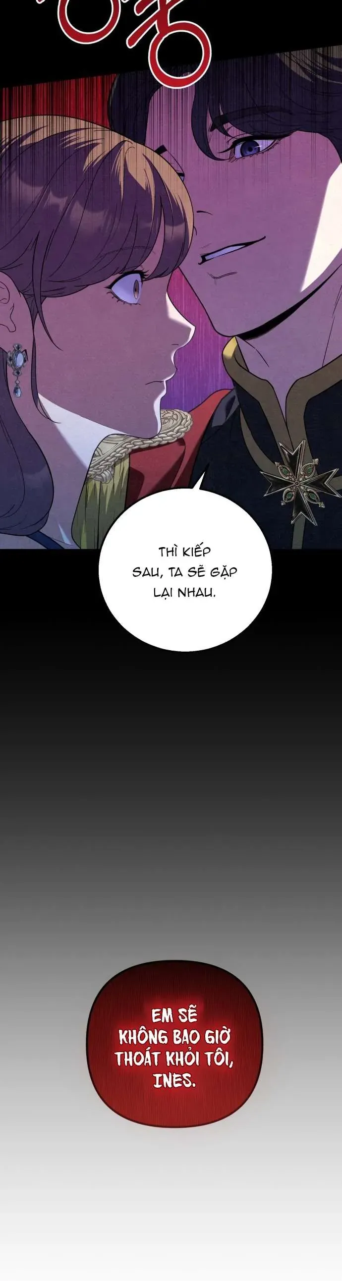 Vì Một Thúc Viên Mãn Cho Đôi Ta - Chapter 2 - Page 4
