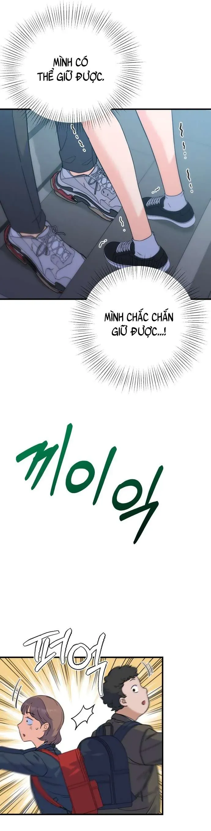 Vì Một Thúc Viên Mãn Cho Đôi Ta - Chapter 2 - Page 44