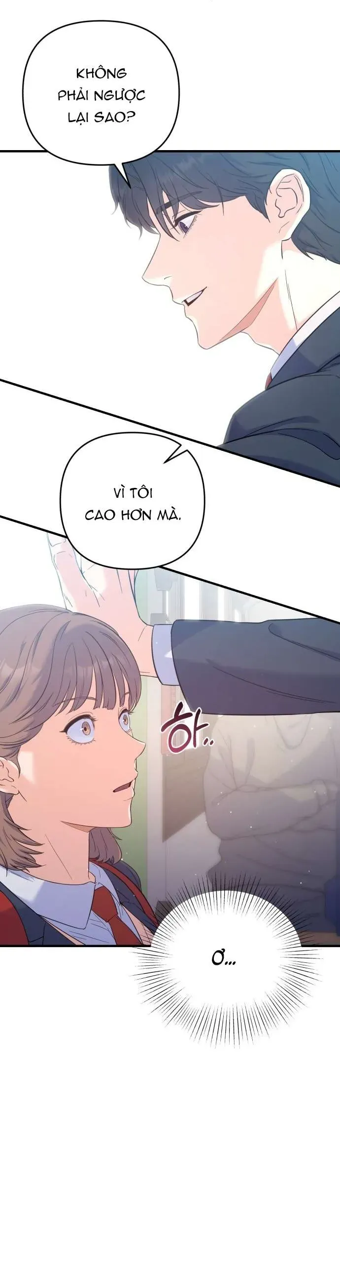 Vì Một Thúc Viên Mãn Cho Đôi Ta - Chapter 2 - Page 49