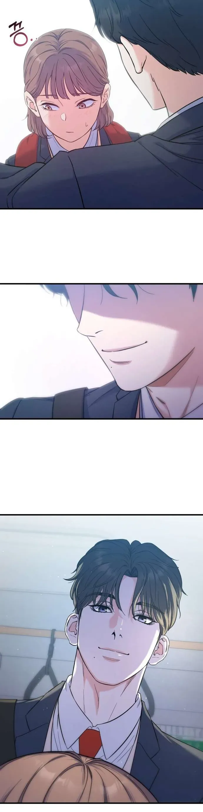 Vì Một Thúc Viên Mãn Cho Đôi Ta - Chapter 2 - Page 51