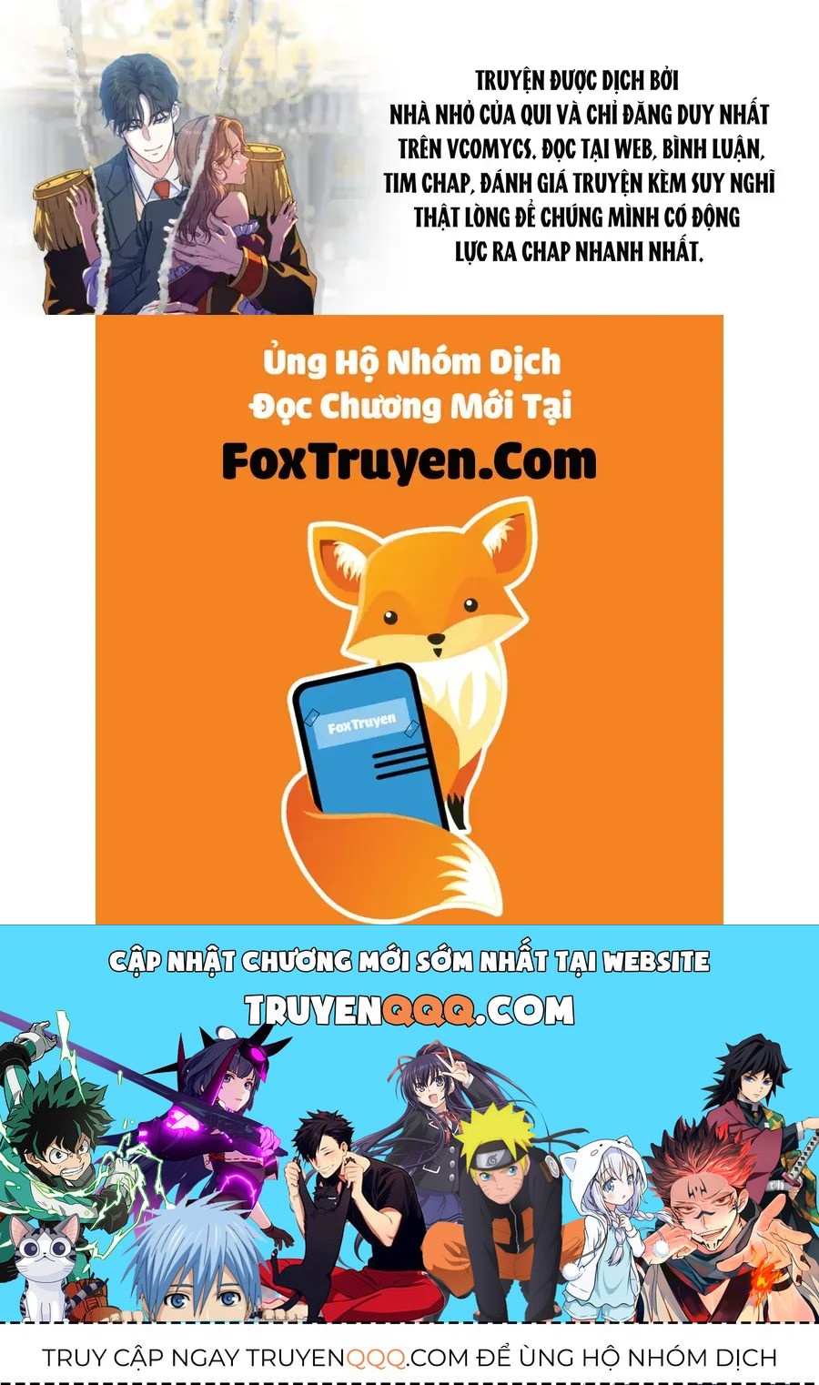 Vì Một Thúc Viên Mãn Cho Đôi Ta - Chapter 2 - Page 53