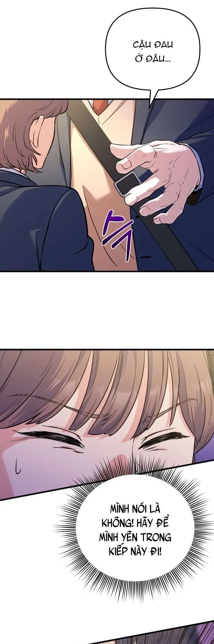 Vì Một Thúc Viên Mãn Cho Đôi Ta - Chapter 2 - Page 6