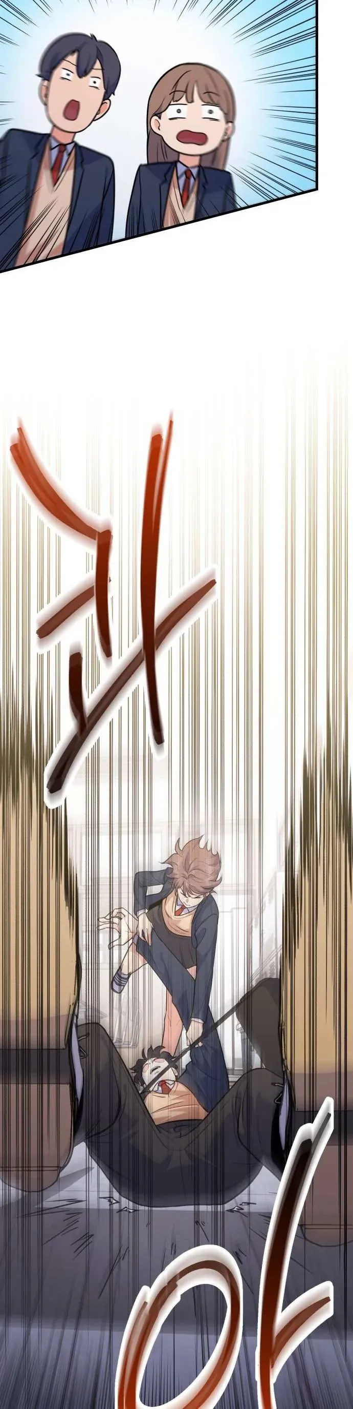 Vì Một Thúc Viên Mãn Cho Đôi Ta - Chapter 2 - Page 9