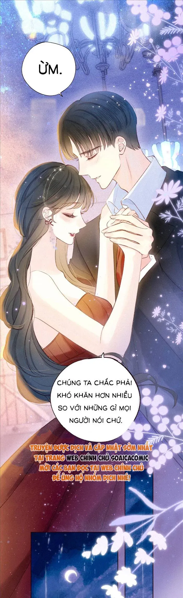 Vũ Xuyên Vật Ngữ Chapter 56 - Trang 15