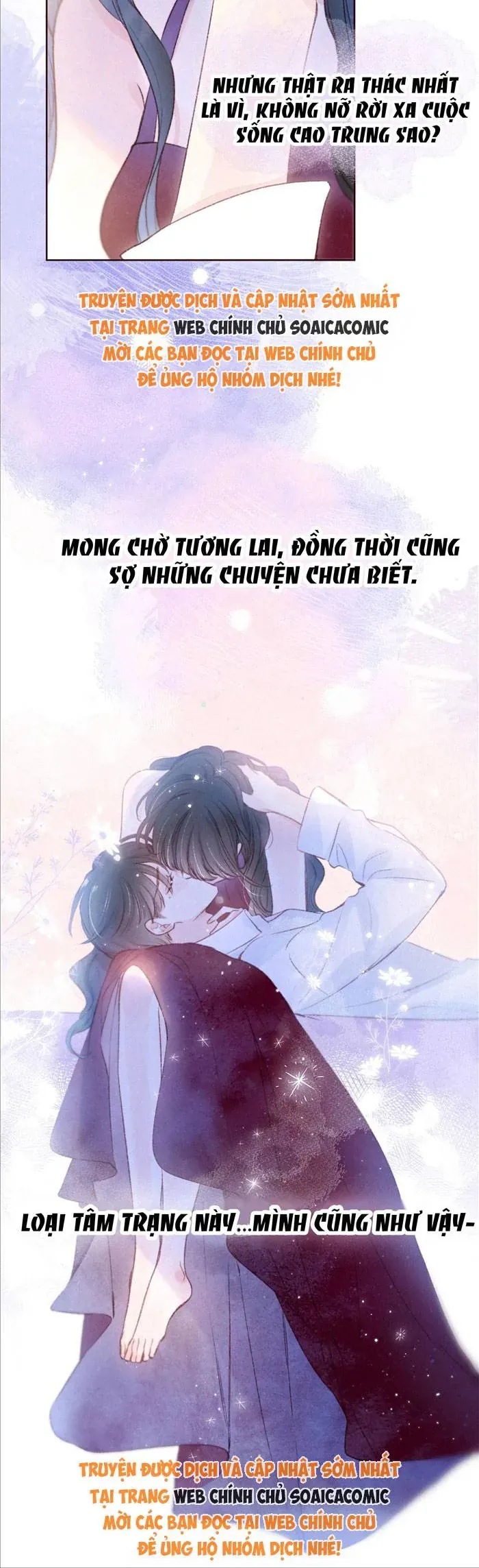 Vũ Xuyên Vật Ngữ Chapter 56 - Trang 19