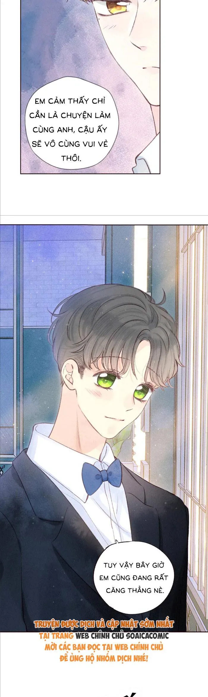 Vũ Xuyên Vật Ngữ Chapter 56 - Trang 2