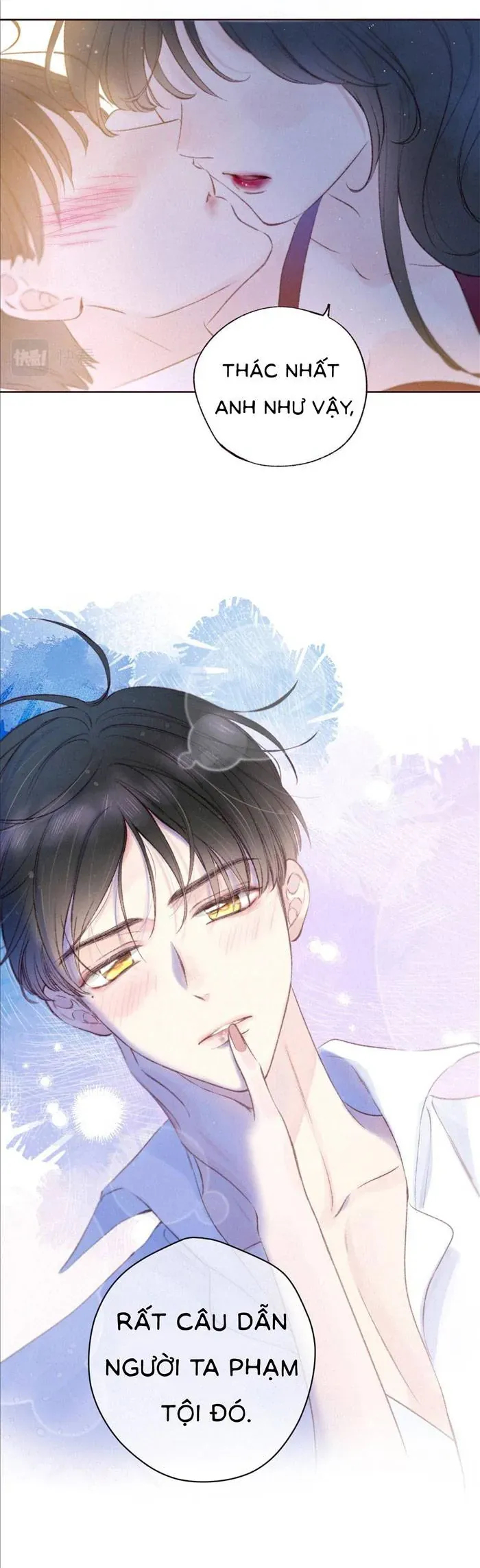 Vũ Xuyên Vật Ngữ Chapter 56 - Trang 20