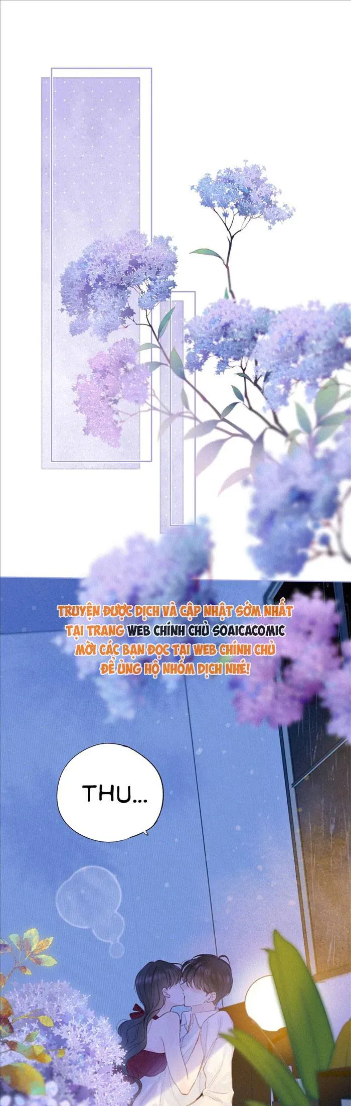 Vũ Xuyên Vật Ngữ Chapter 56 - Trang 21