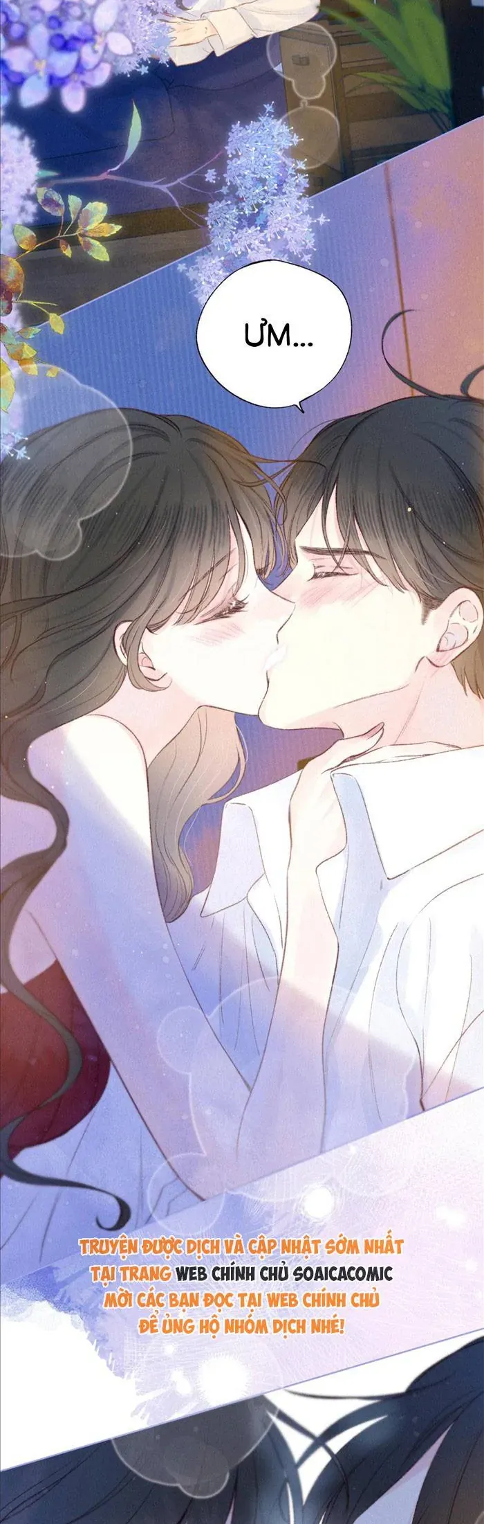 Vũ Xuyên Vật Ngữ Chapter 56 - Trang 22