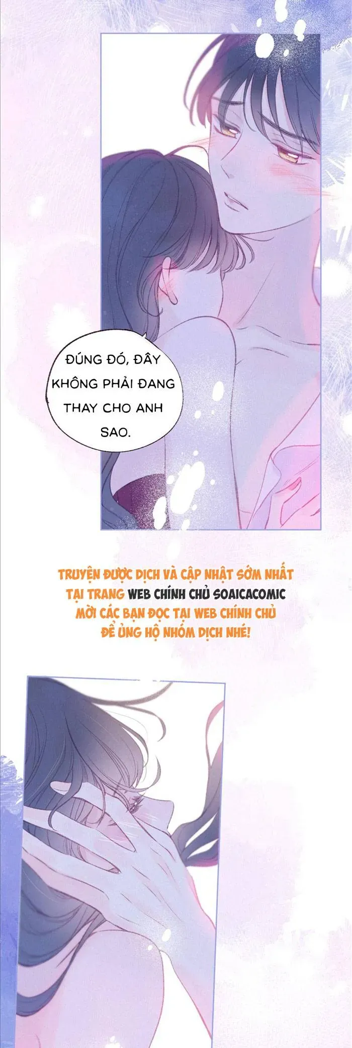 Vũ Xuyên Vật Ngữ Chapter 56 - Trang 24
