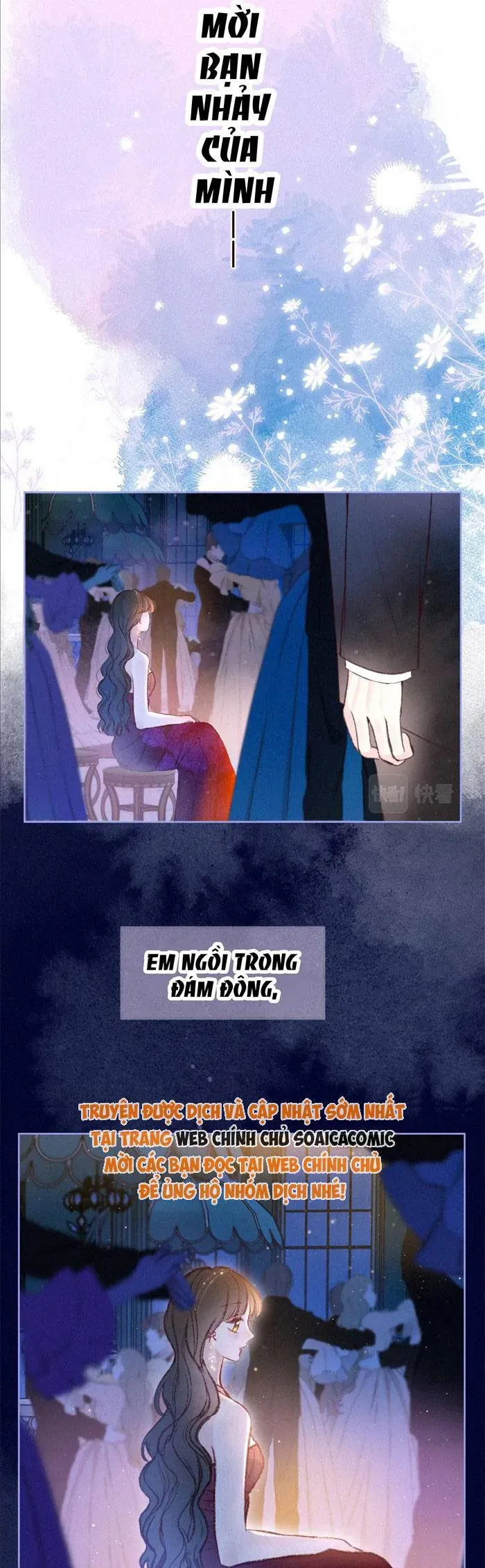 Vũ Xuyên Vật Ngữ Chapter 56 - Trang 4