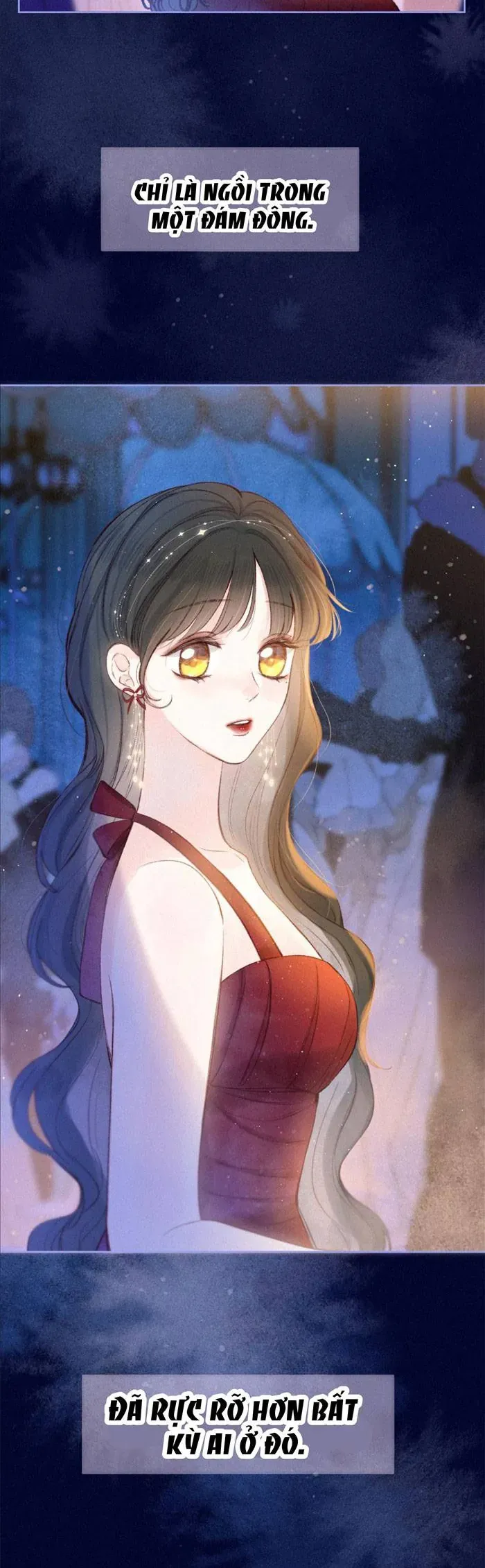 Vũ Xuyên Vật Ngữ Chapter 56 - Trang 5