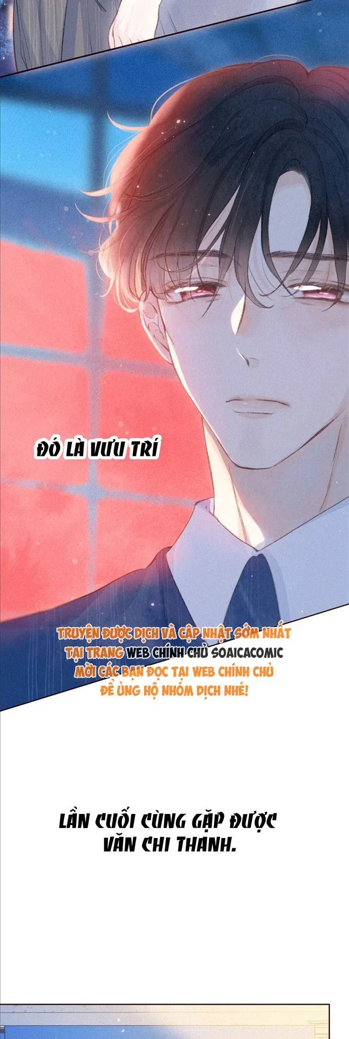 Vũ Xuyên Vật Ngữ Chapter 57 - Trang 10