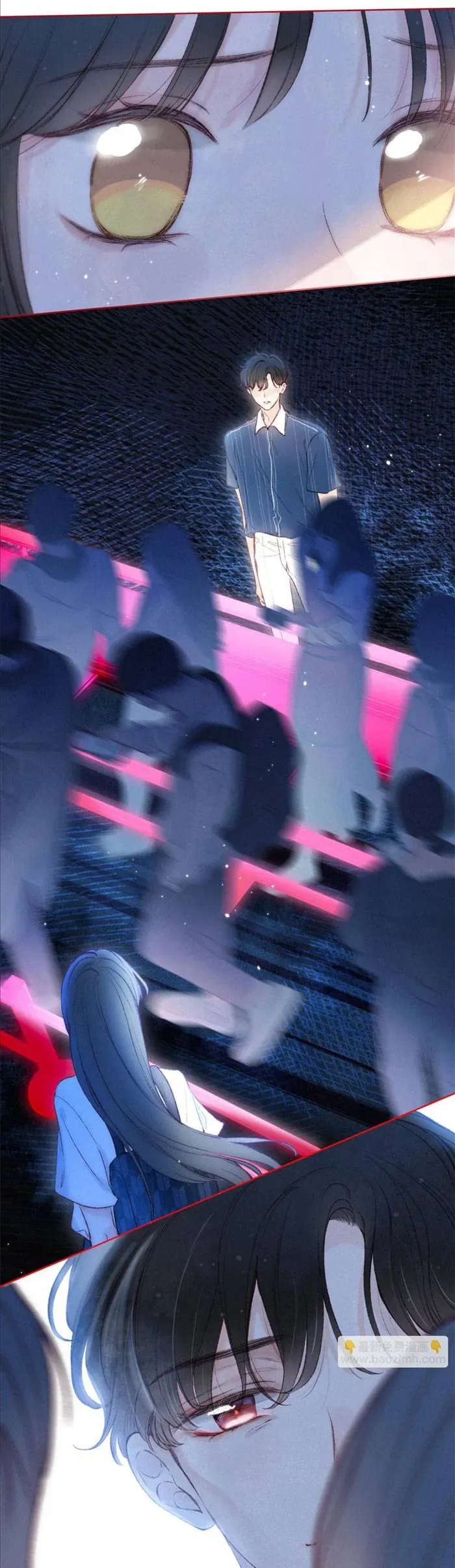 Vũ Xuyên Vật Ngữ Chapter 57 - Trang 12