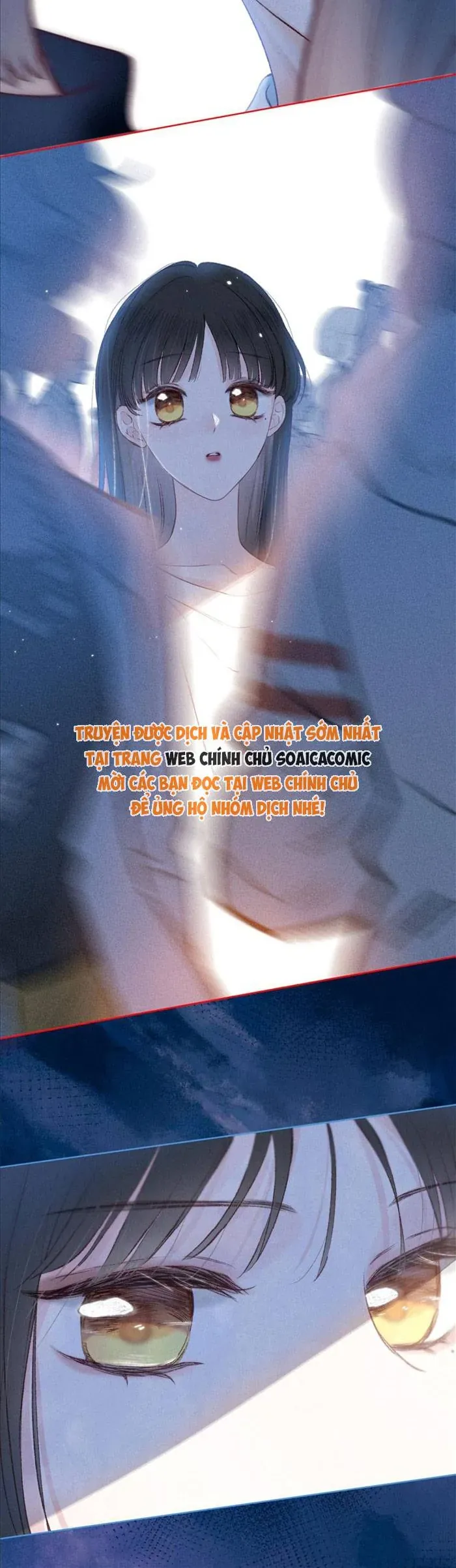 Vũ Xuyên Vật Ngữ Chapter 57 - Trang 13