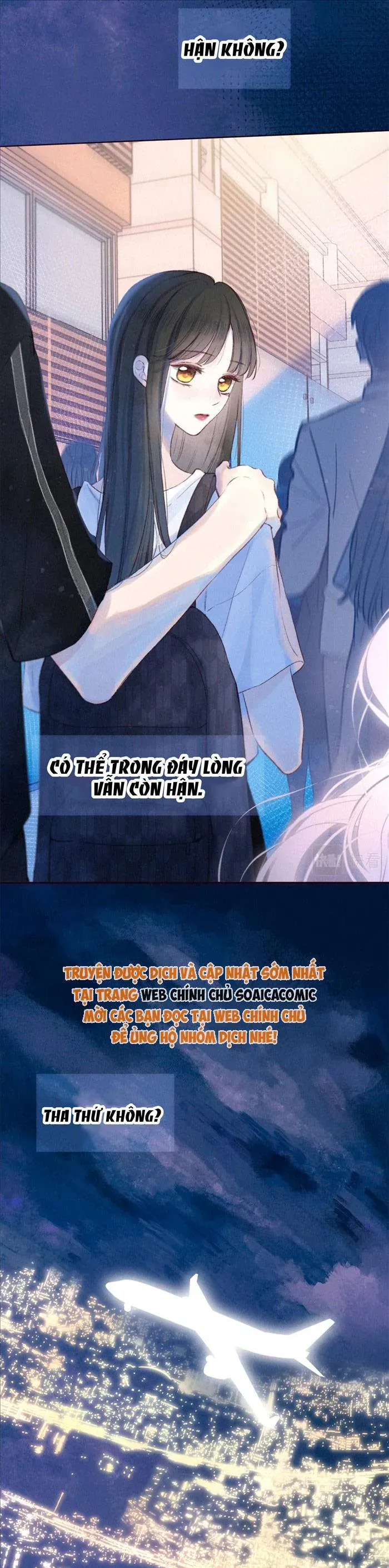 Vũ Xuyên Vật Ngữ Chapter 57 - Trang 14