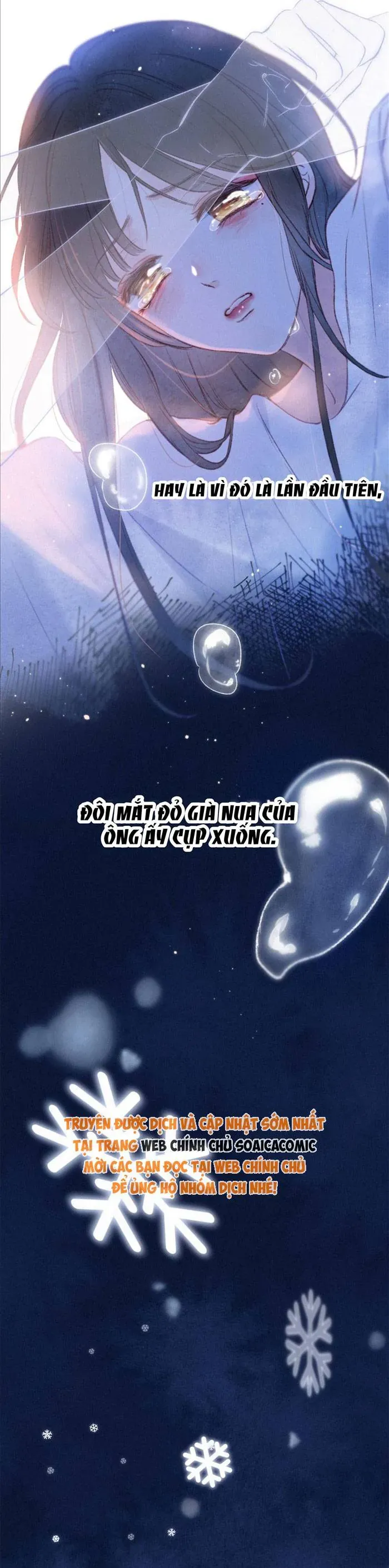 Vũ Xuyên Vật Ngữ Chapter 57 - Trang 16