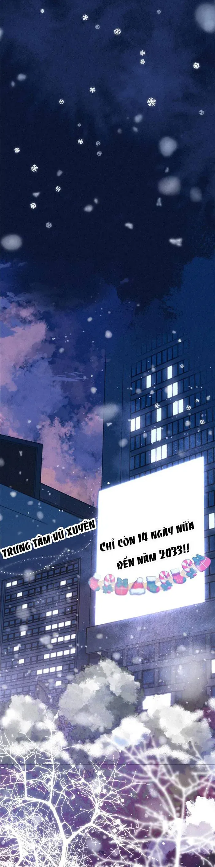 Vũ Xuyên Vật Ngữ Chapter 57 - Trang 17