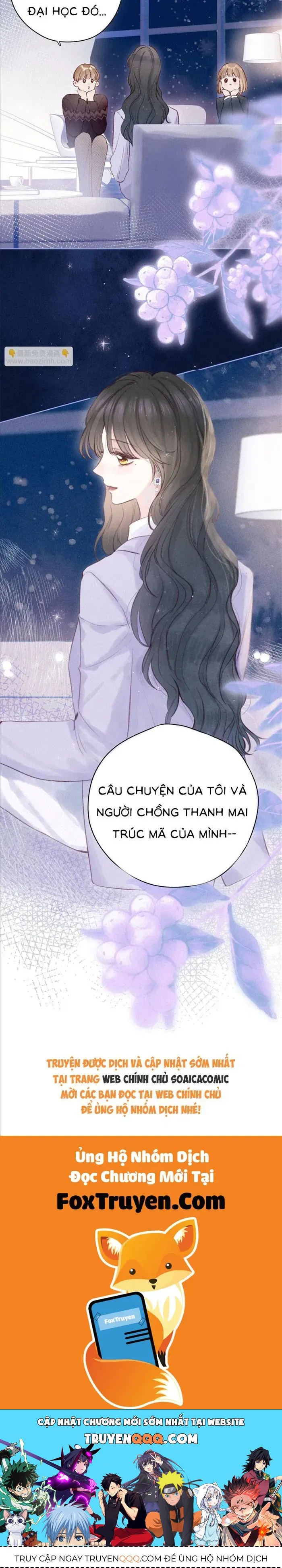 Vũ Xuyên Vật Ngữ - Chapter 57 - Page 19