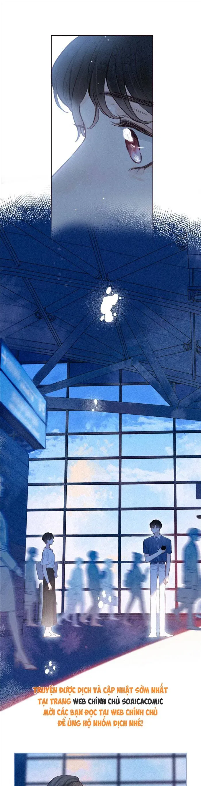 Vũ Xuyên Vật Ngữ Chapter 57 - Trang 5