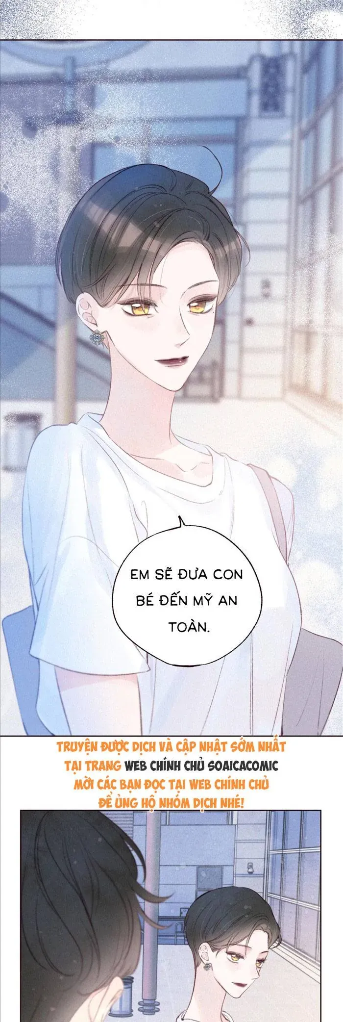 Vũ Xuyên Vật Ngữ Chapter 57 - Trang 8