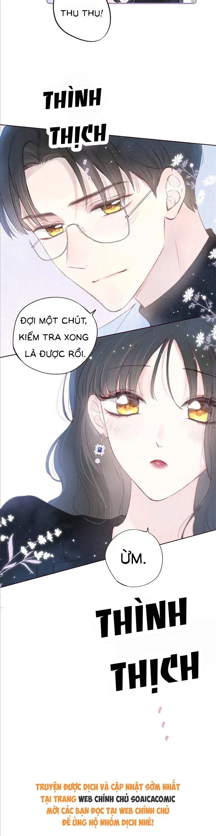 Vũ Xuyên Vật Ngữ Chapter 58 - Trang 10