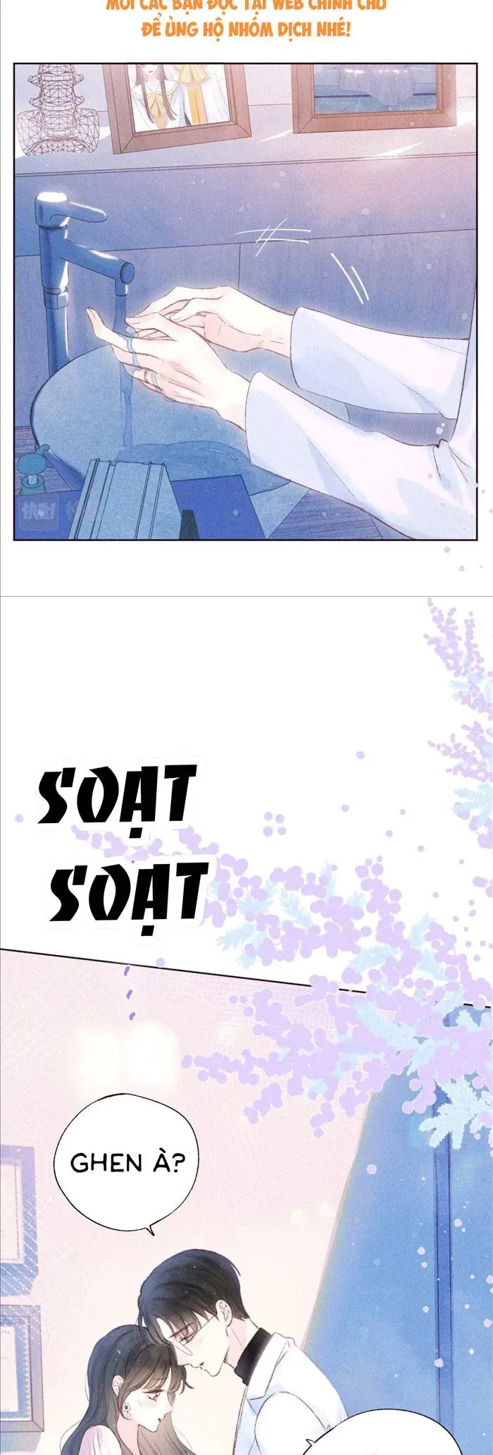 Vũ Xuyên Vật Ngữ Chapter 58 - Trang 16