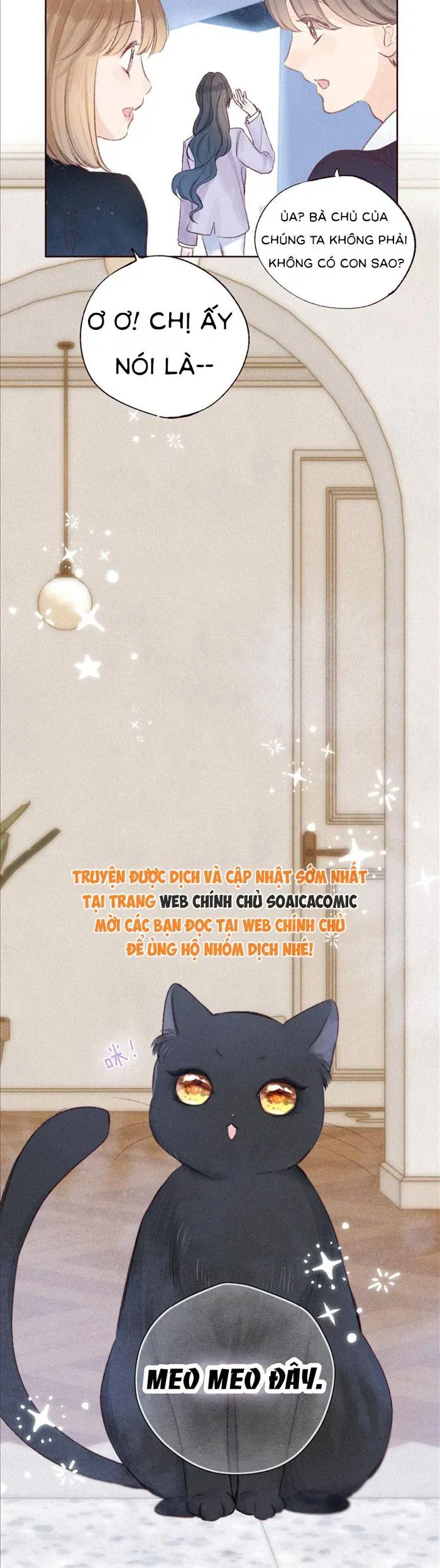 Vũ Xuyên Vật Ngữ Chapter 58 - Trang 2