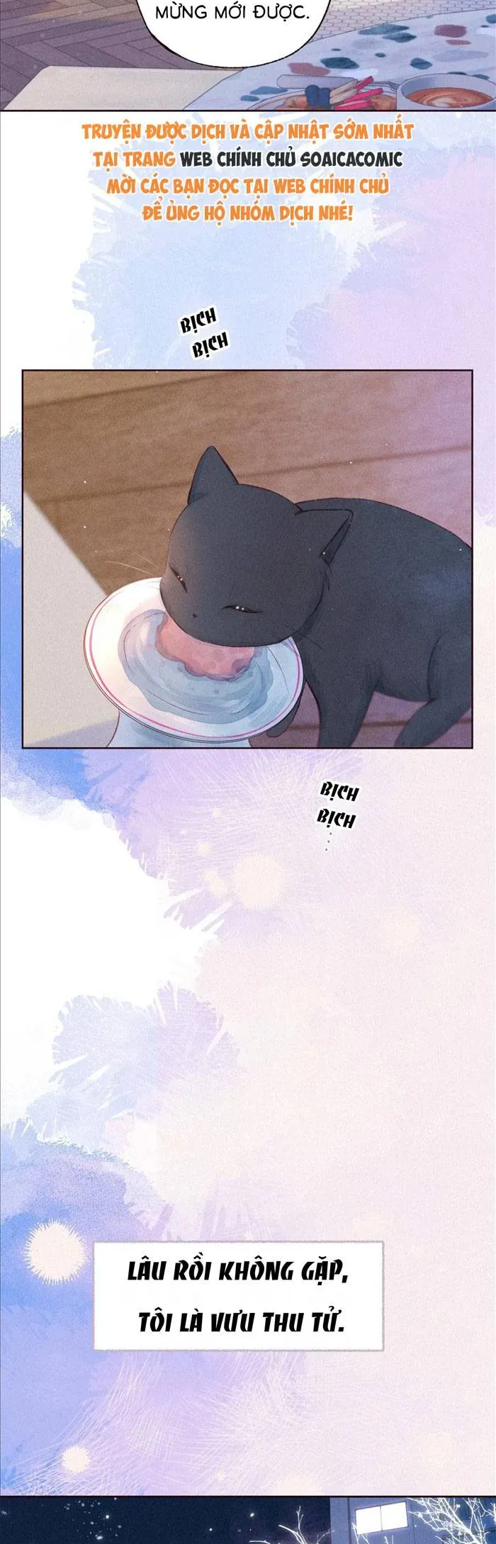 Vũ Xuyên Vật Ngữ Chapter 58 - Trang 5