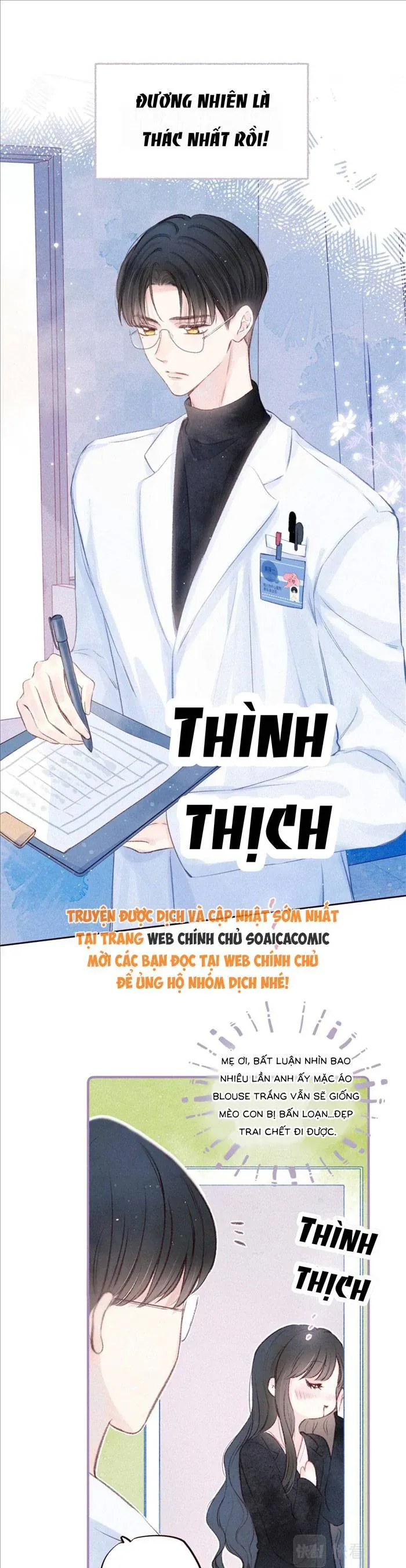 Vũ Xuyên Vật Ngữ Chapter 58 - Trang 9