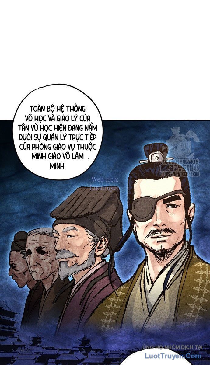 Vô Phạt - Chapter 13 - Page 132