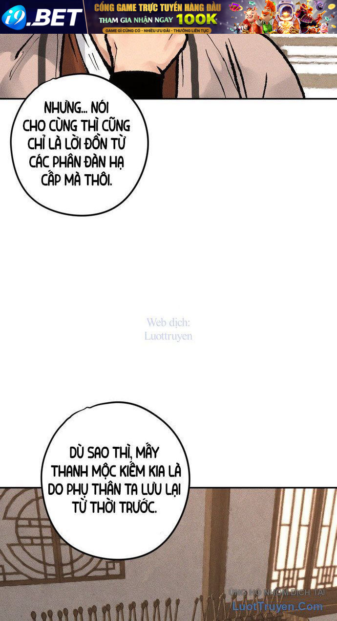 Vô Phạt - Chapter 13 - Page 138