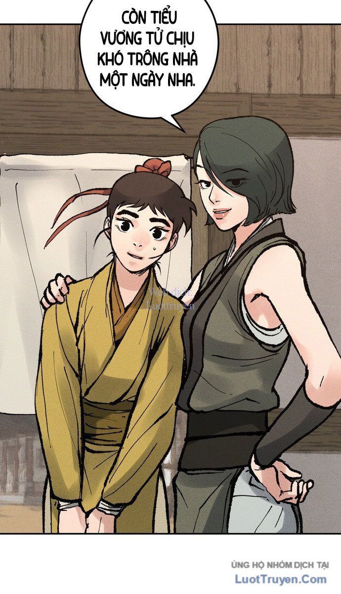 Vô Phạt - Chapter 13 - Page 74