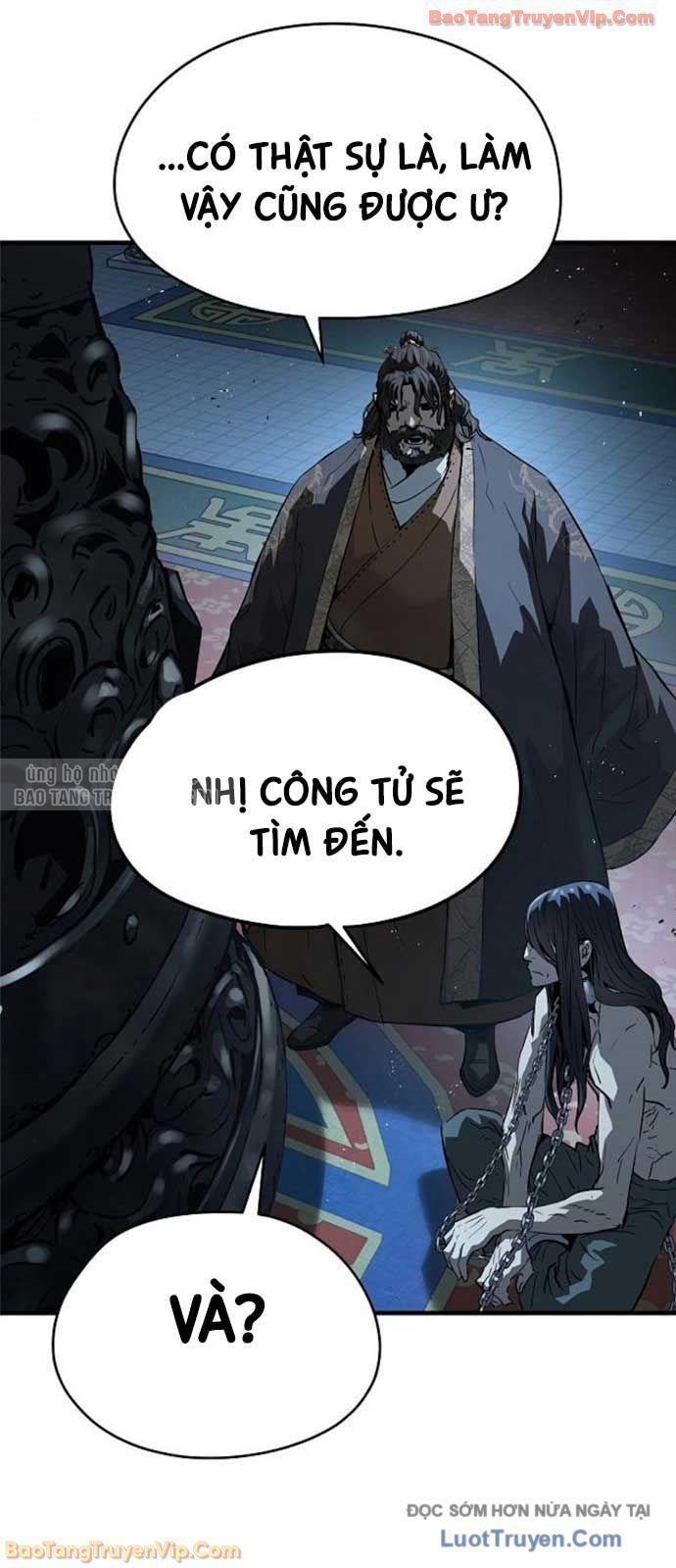 Tuyệt Thế Hồi Quy - Chapter 74 - Page 10
