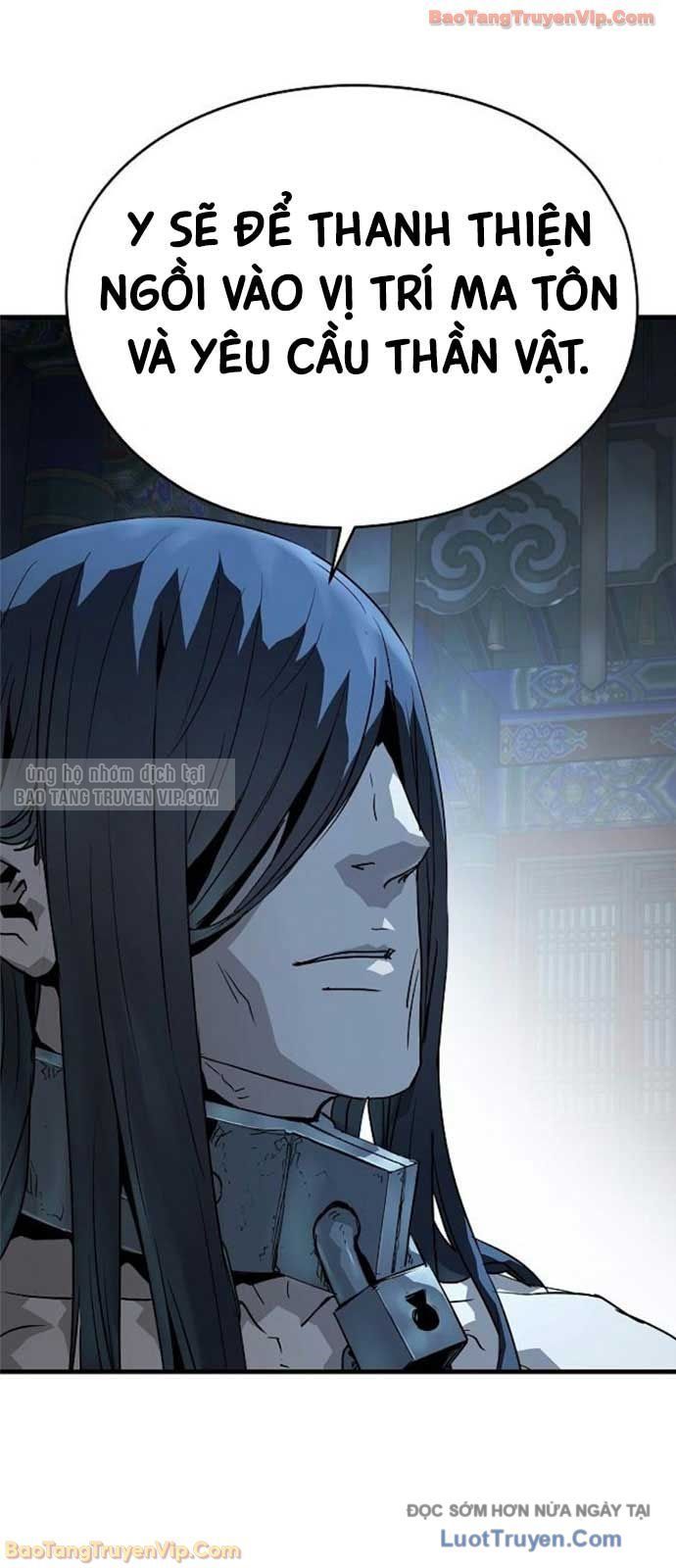 Tuyệt Thế Hồi Quy - Chapter 74 - Page 11