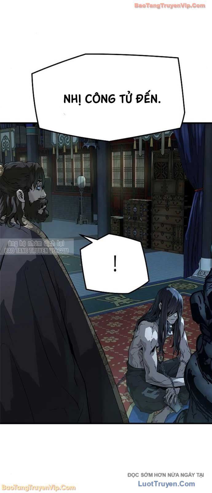 Tuyệt Thế Hồi Quy - Chapter 74 - Page 14