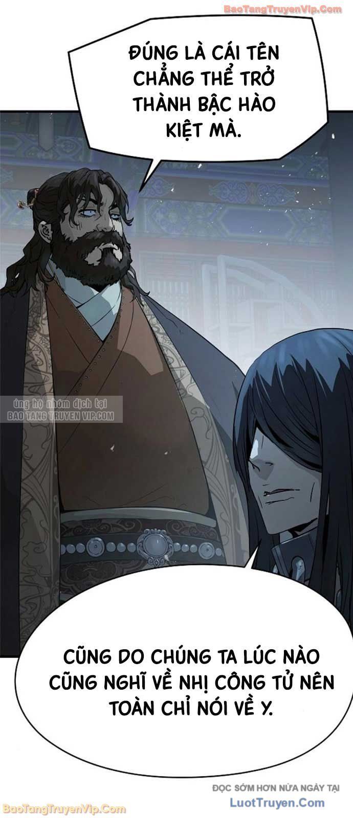 Tuyệt Thế Hồi Quy - Chapter 74 - Page 16