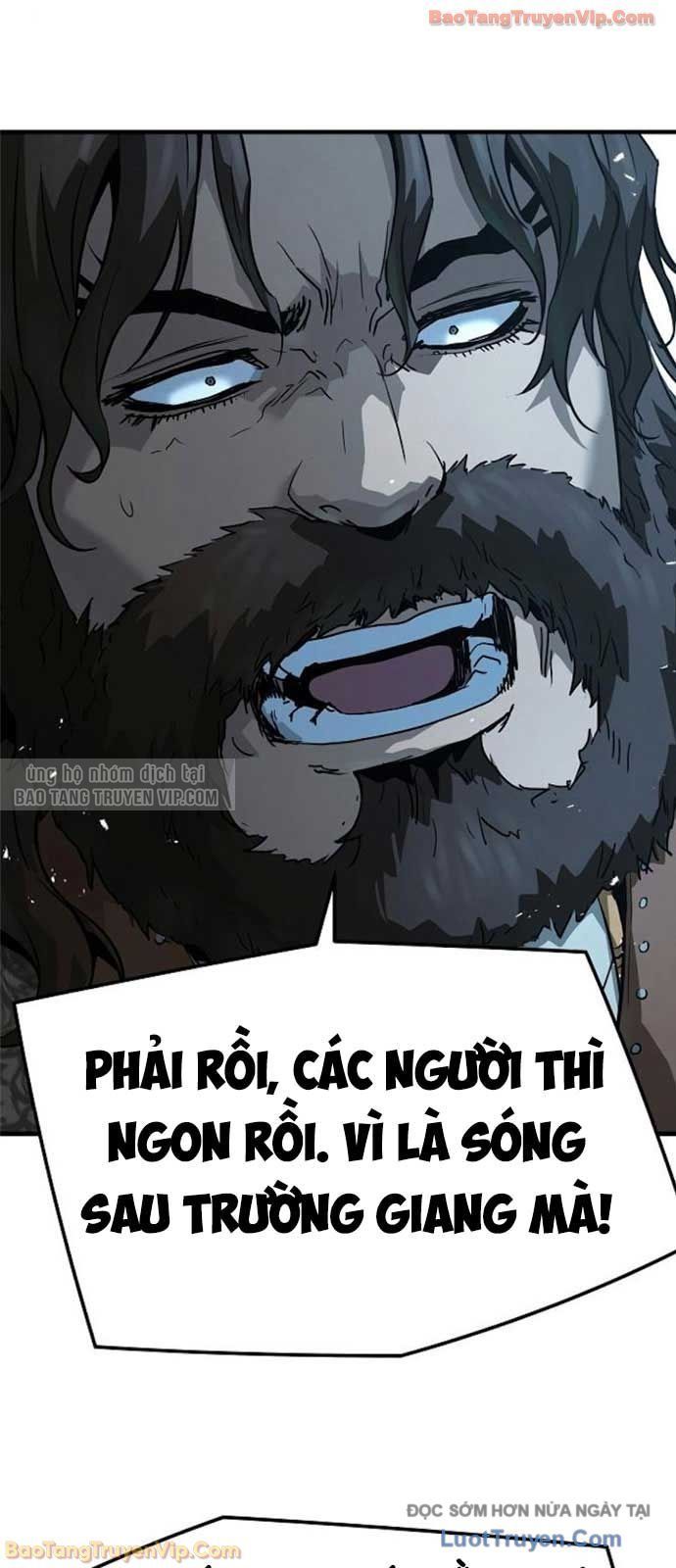 Tuyệt Thế Hồi Quy - Chapter 74 - Page 19