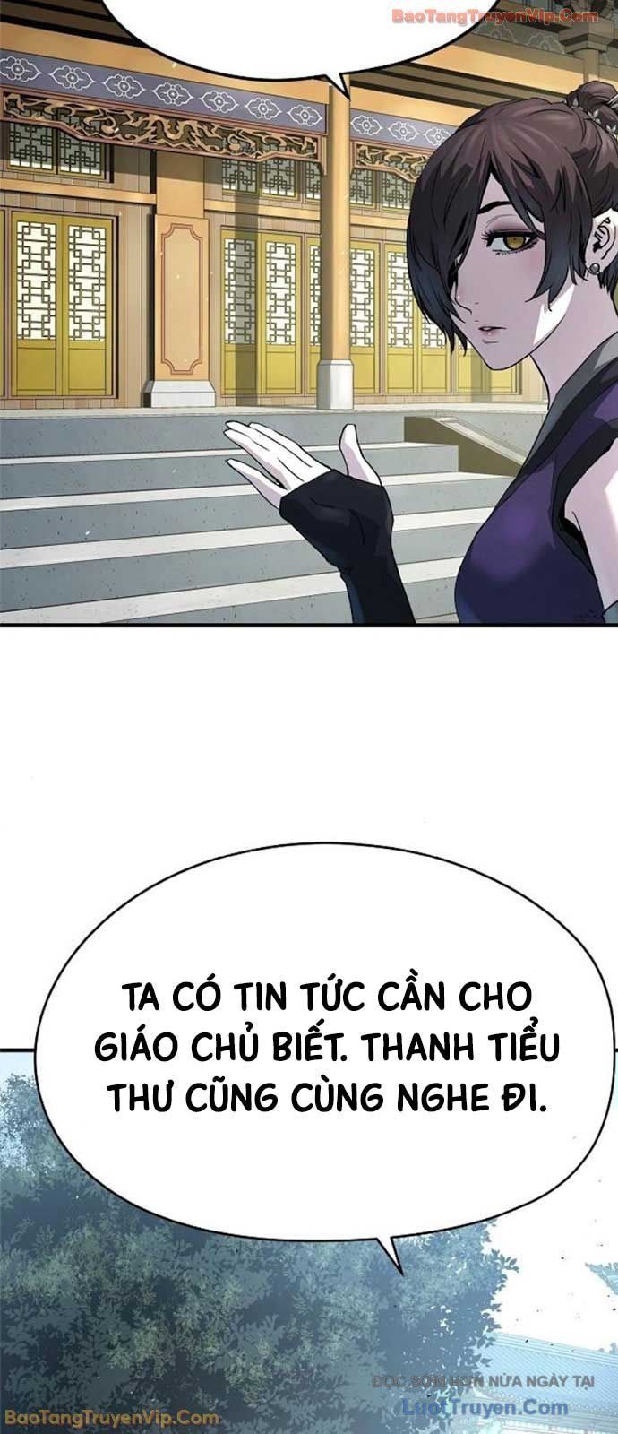 Tuyệt Thế Hồi Quy - Chapter 74 - Page 22