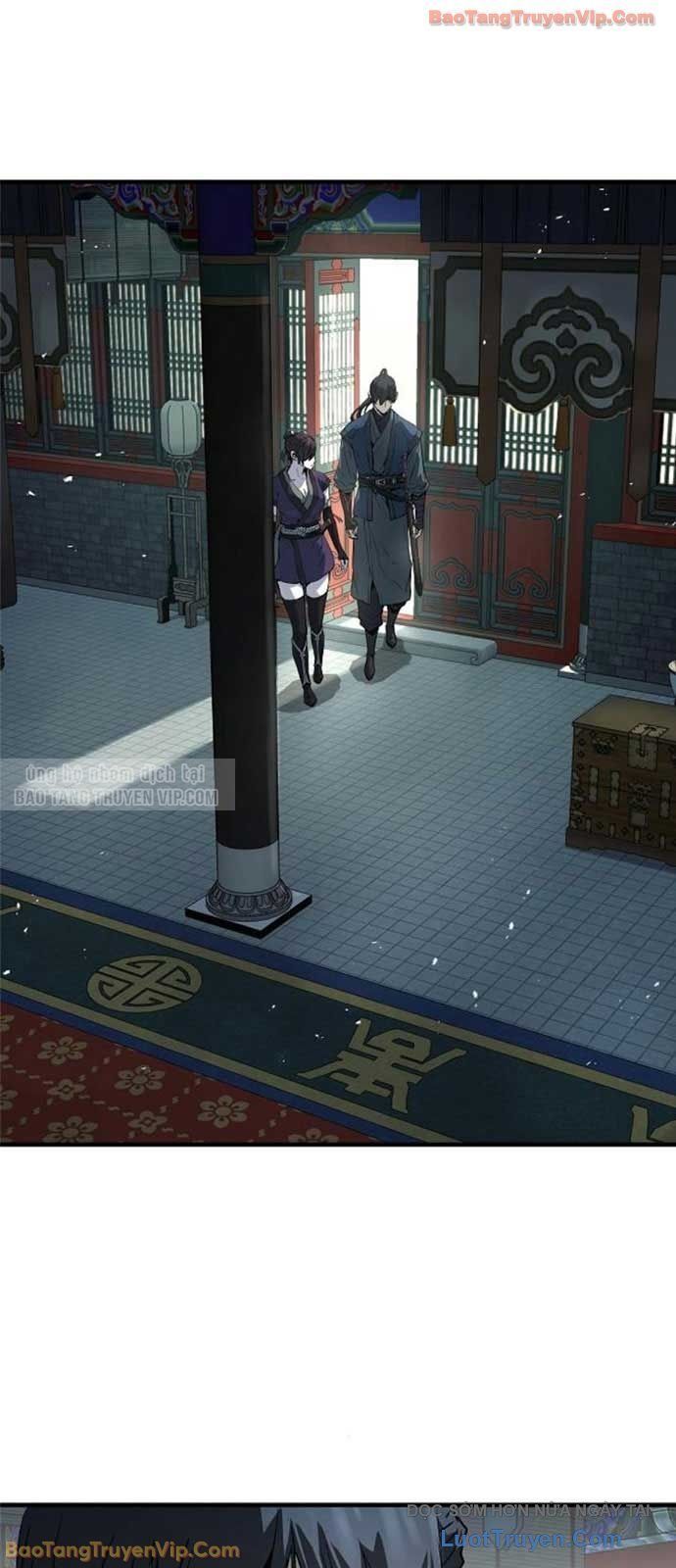 Tuyệt Thế Hồi Quy - Chapter 74 - Page 25