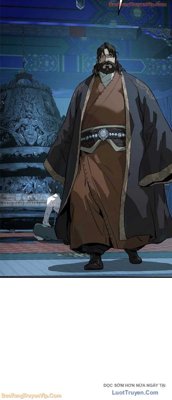 Tuyệt Thế Hồi Quy - Chapter 74 - Page 27