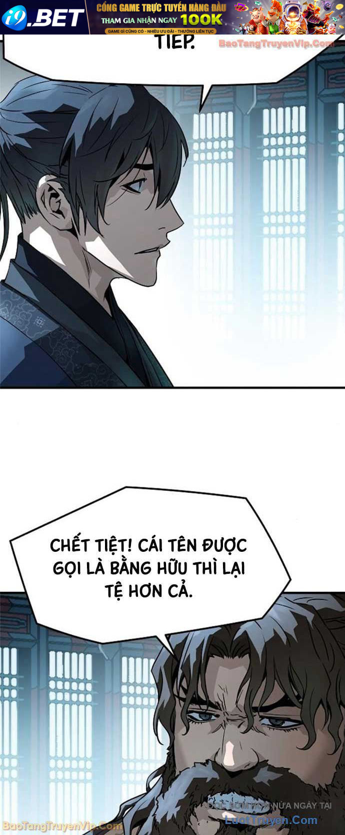 Tuyệt Thế Hồi Quy - Chapter 74 - Page 29