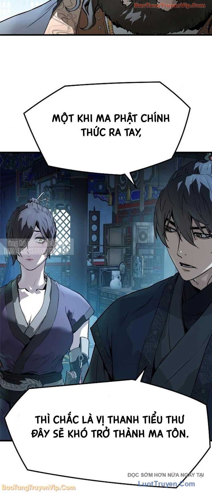 Tuyệt Thế Hồi Quy - Chapter 74 - Page 30