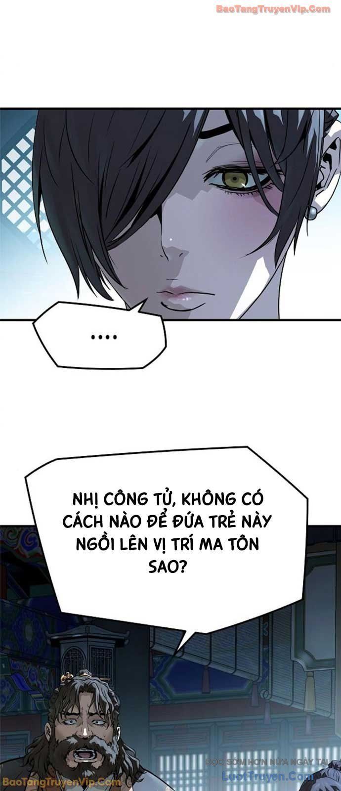 Tuyệt Thế Hồi Quy - Chapter 74 - Page 31