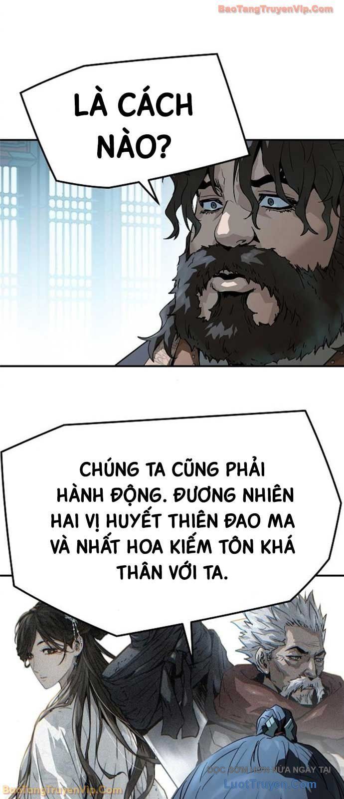 Tuyệt Thế Hồi Quy - Chapter 74 - Page 34