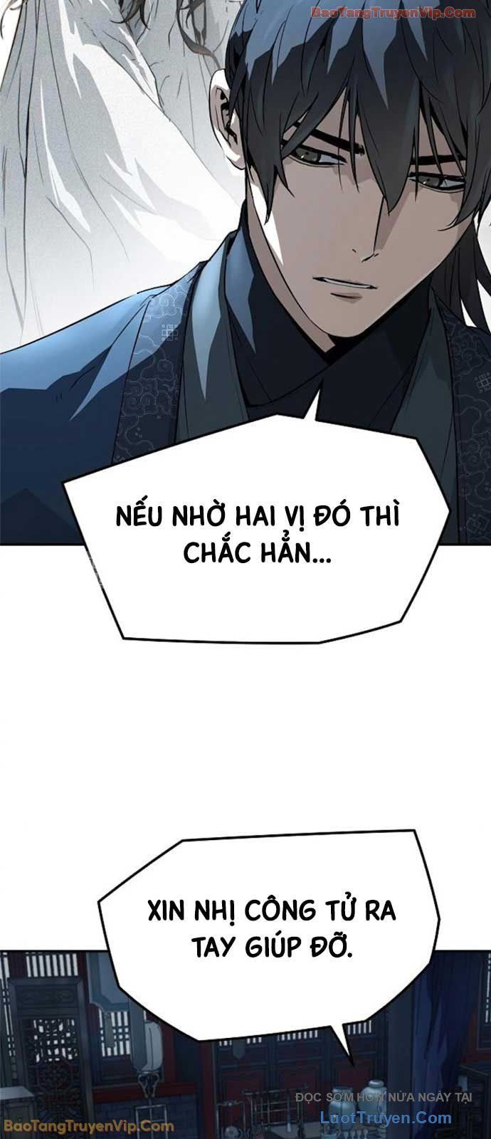Tuyệt Thế Hồi Quy - Chapter 74 - Page 35