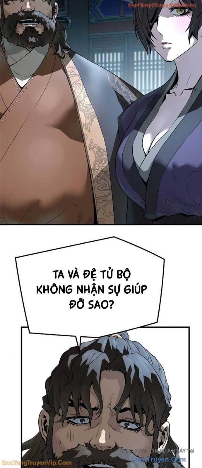 Tuyệt Thế Hồi Quy - Chapter 74 - Page 38