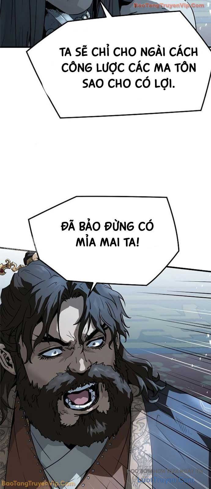 Tuyệt Thế Hồi Quy - Chapter 74 - Page 4